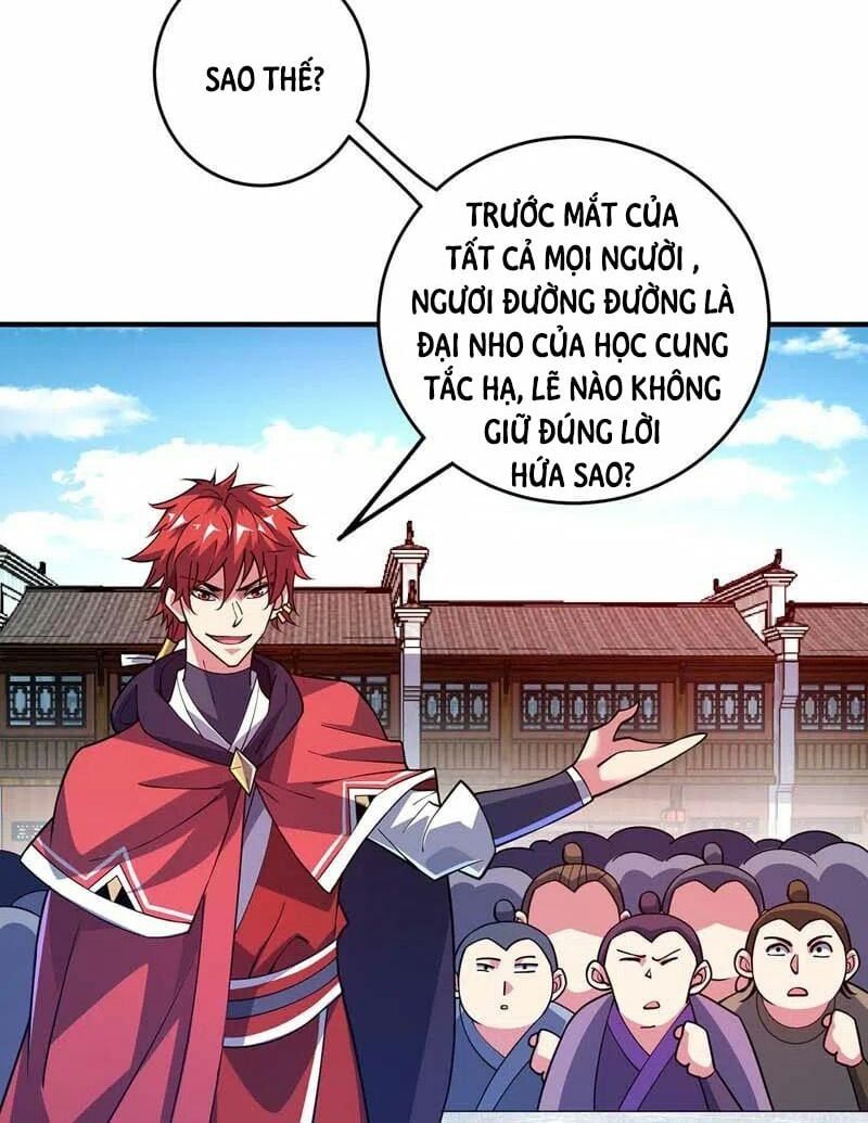 đọc truyện Vạn Cổ Đệ Nhất Tế Chương 99 ảnh 20 tại Thiên Thai Truyện