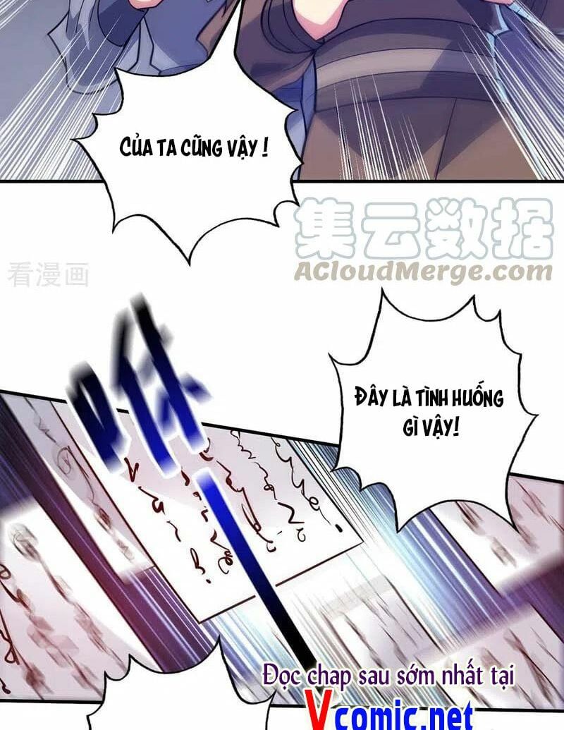 đọc truyện Vạn Cổ Đệ Nhất Tế Chương 99 ảnh 4 tại Thiên Thai Truyện