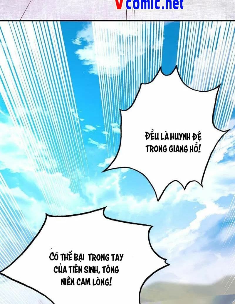 đọc truyện Vạn Cổ Đệ Nhất Tế Chương 99 ảnh 26 tại Thiên Thai Truyện