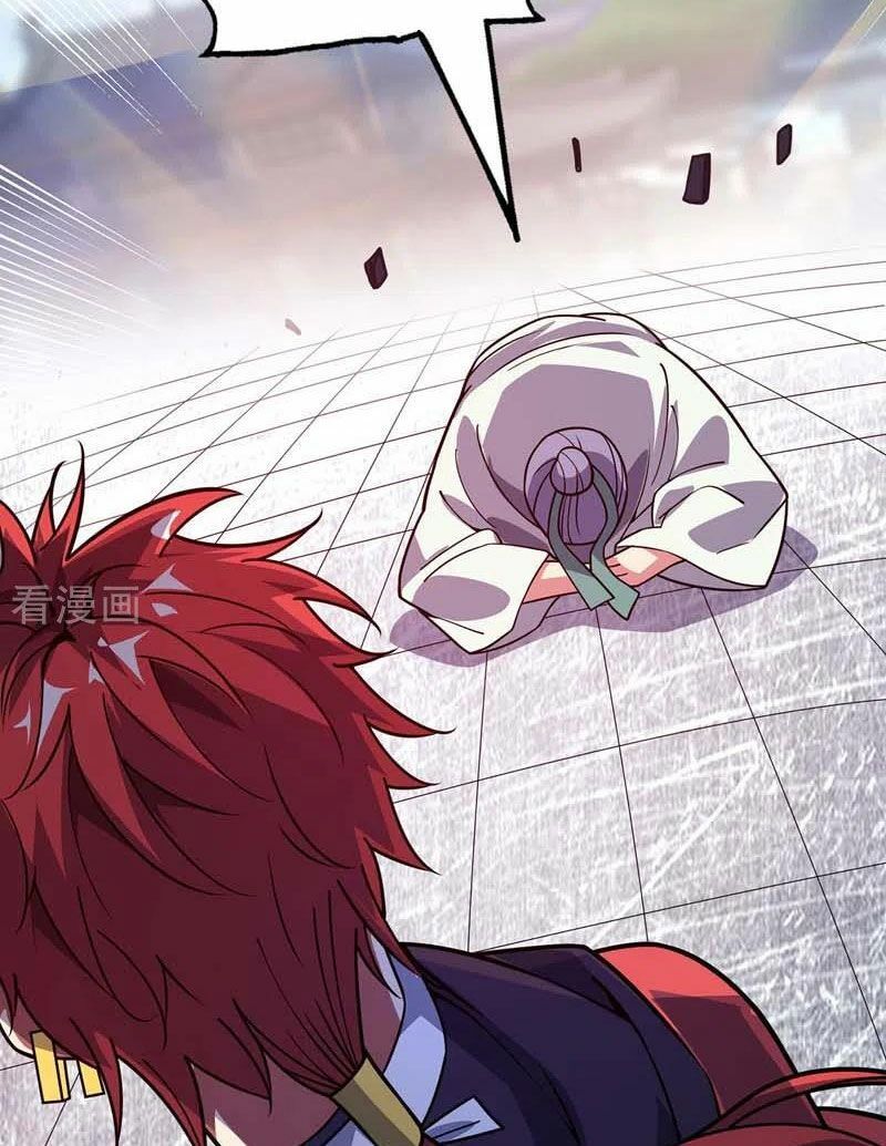 đọc truyện Vạn Cổ Đệ Nhất Tế Chương 99 ảnh 27 tại Thiên Thai Truyện