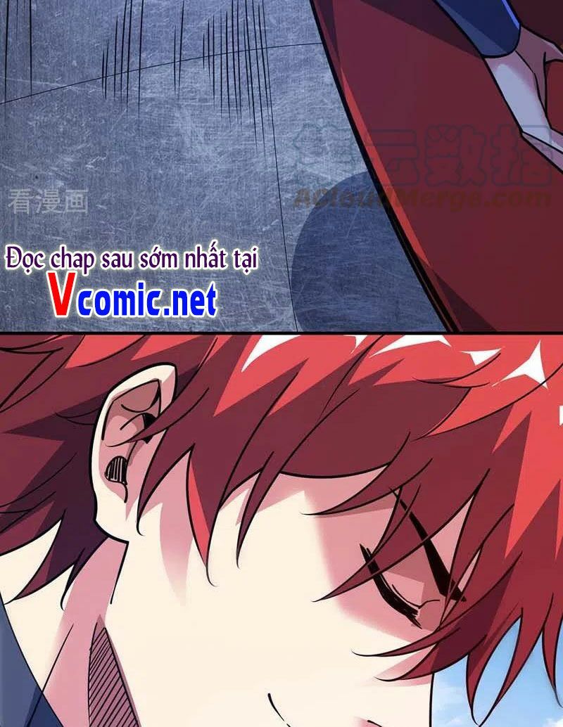 đọc truyện Vạn Cổ Đệ Nhất Tế Chương 99 ảnh 29 tại Thiên Thai Truyện