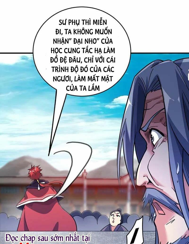 đọc truyện Vạn Cổ Đệ Nhất Tế Chương 99 ảnh 31 tại Thiên Thai Truyện