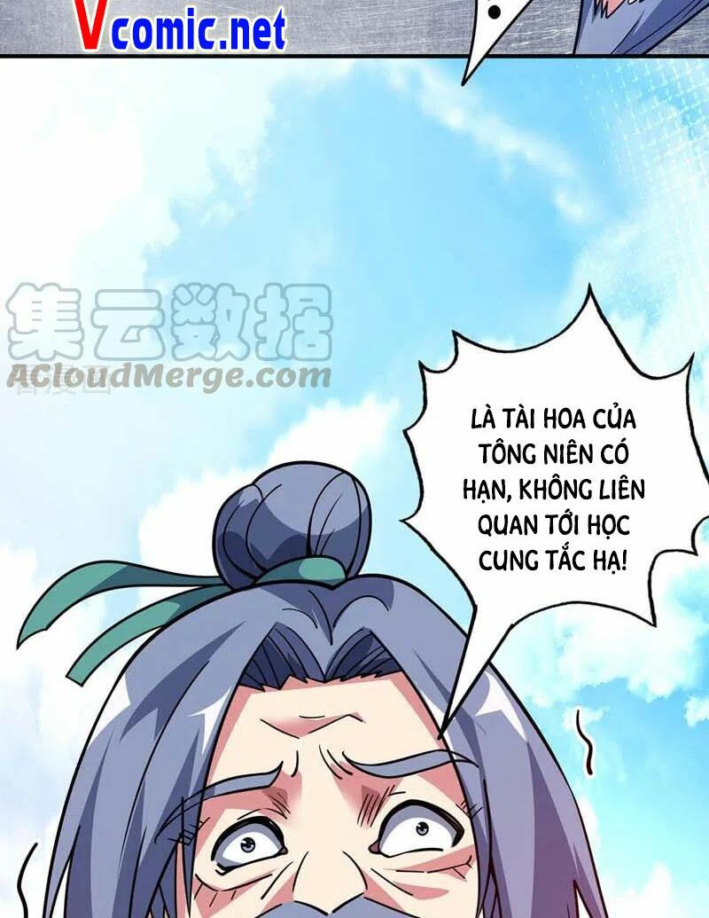 đọc truyện Vạn Cổ Đệ Nhất Tế Chương 99 ảnh 32 tại Thiên Thai Truyện