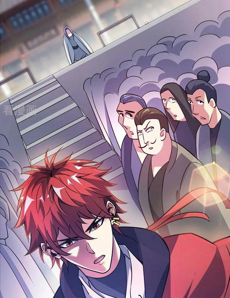 đọc truyện Vạn Cổ Đệ Nhất Tế Chương 99 ảnh 37 tại Thiên Thai Truyện