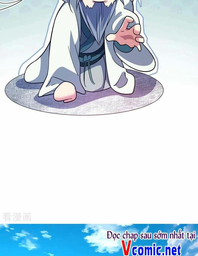 đọc truyện Vạn Cổ Đệ Nhất Tế Chương 99 ảnh 40 tại Thiên Thai Truyện