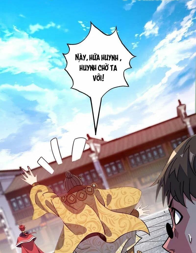 đọc truyện Vạn Cổ Đệ Nhất Tế Chương 99 ảnh 41 tại Thiên Thai Truyện