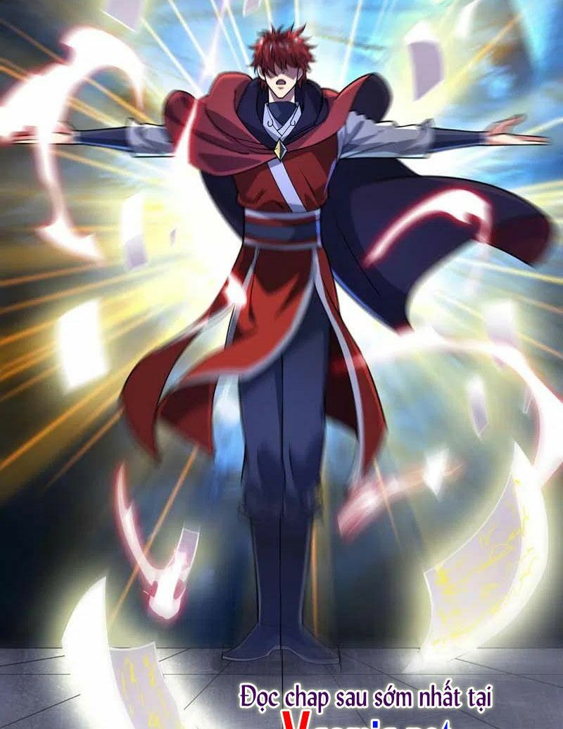 đọc truyện Vạn Cổ Đệ Nhất Tế Chương 99 ảnh 7 tại Thiên Thai Truyện