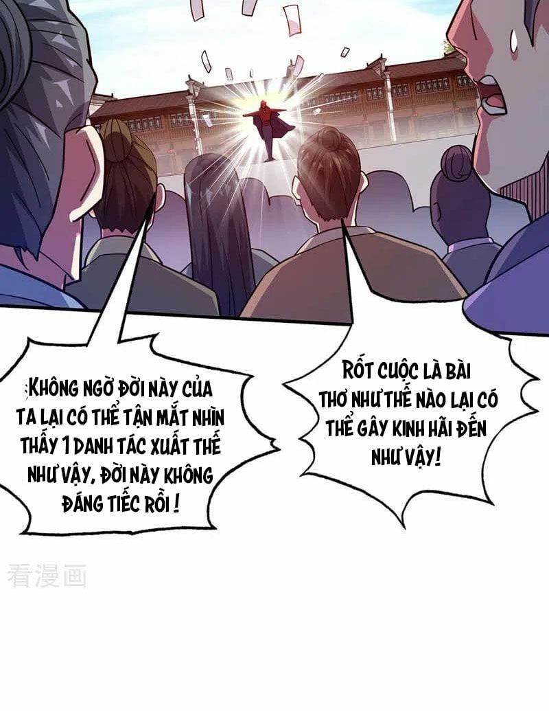 đọc truyện Vạn Cổ Đệ Nhất Tế Chương 99 ảnh 9 tại Thiên Thai Truyện