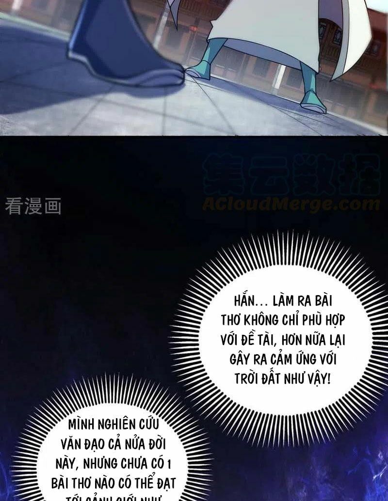 đọc truyện Vạn Cổ Đệ Nhất Tế Chương 99 ảnh 11 tại Thiên Thai Truyện