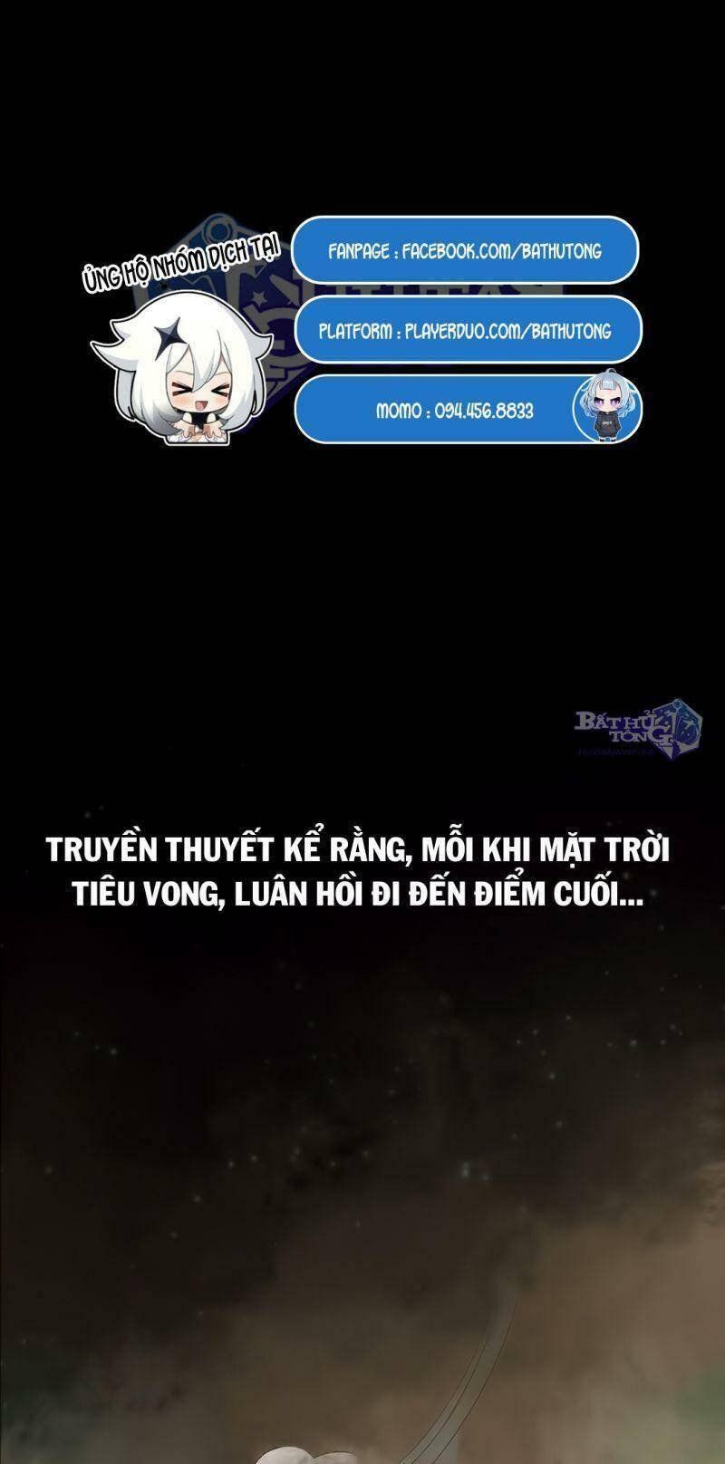 đọc truyện Vạn Cổ Đệ Nhất Thần Chương 1.1 ảnh 2 tại Truyện Dạ Ký