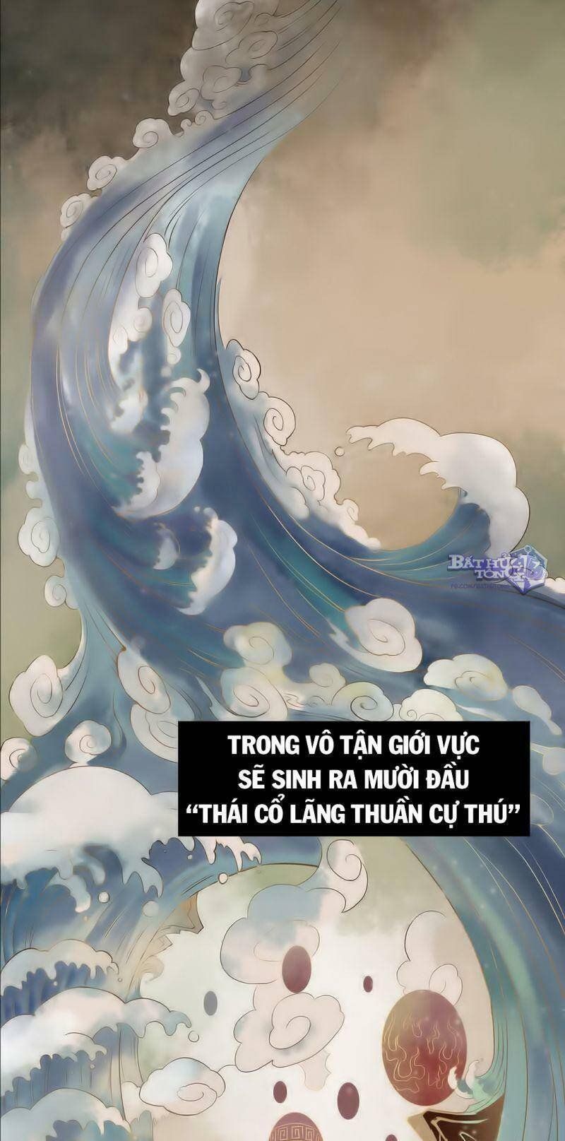 đọc truyện Vạn Cổ Đệ Nhất Thần Chương 1.1 ảnh 3 tại Truyện Dạ Ký