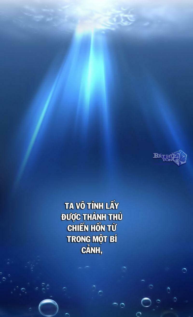 đọc truyện Vạn Cổ Đệ Nhất Thần Chương 1.1 ảnh 23 tại Truyện Dạ Ký
