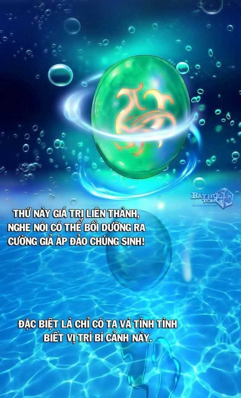 đọc truyện Vạn Cổ Đệ Nhất Thần Chương 1.1 ảnh 24 tại Truyện Dạ Ký