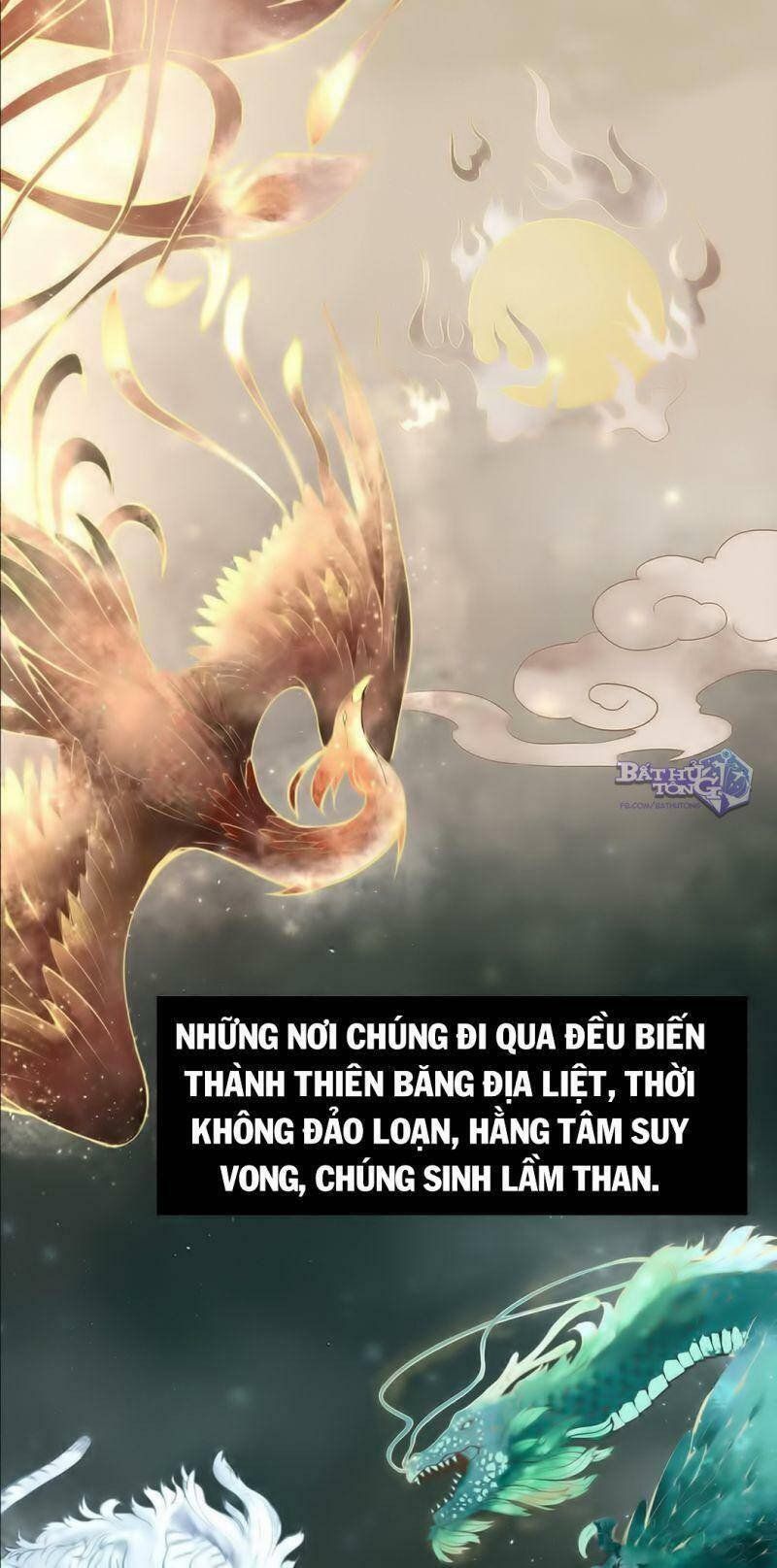 đọc truyện Vạn Cổ Đệ Nhất Thần Chương 1.1 ảnh 5 tại Truyện Dạ Ký