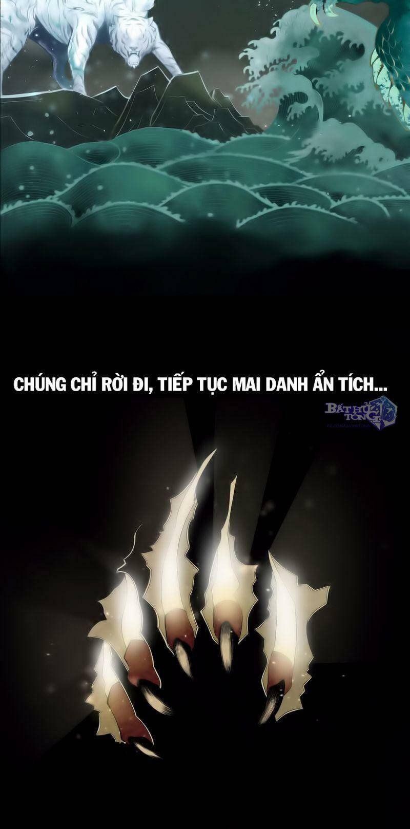 đọc truyện Vạn Cổ Đệ Nhất Thần Chương 1.1 ảnh 6 tại Truyện Dạ Ký