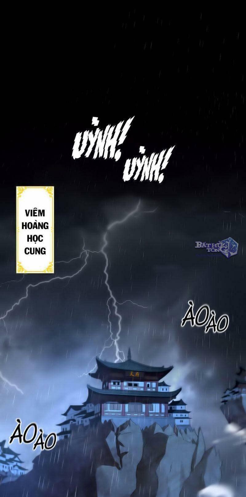 đọc truyện Vạn Cổ Đệ Nhất Thần Chương 1.1 ảnh 10 tại Truyện Dạ Ký
