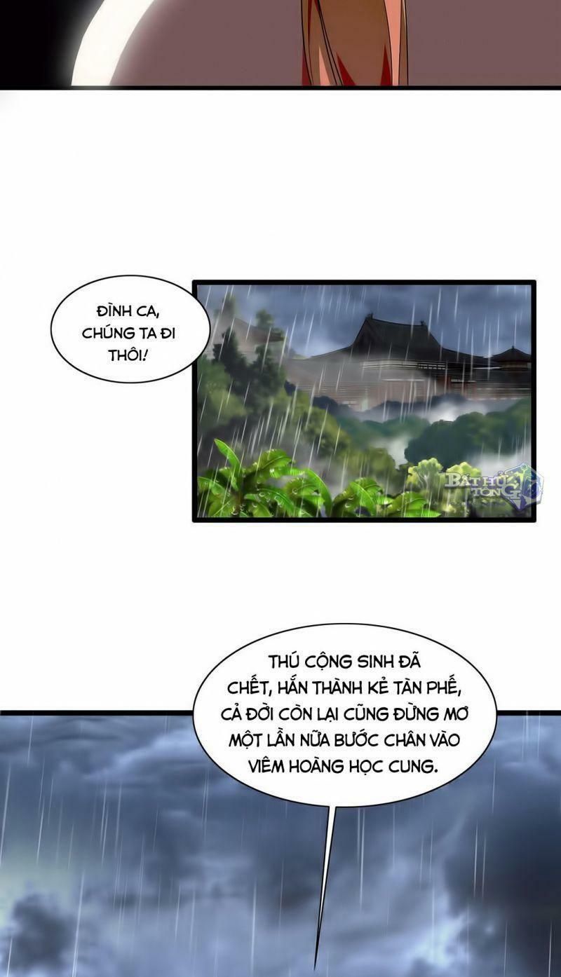 đọc truyện Vạn Cổ Đệ Nhất Thần Chương 1.2 ảnh 47 tại Truyện Dạ Ký
