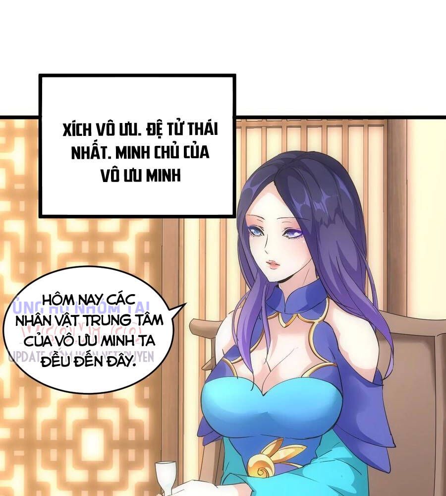 đọc truyện Vạn Cổ Đệ Nhất Thần Chương 100 ảnh 23 tại Truyện Dạ Ký