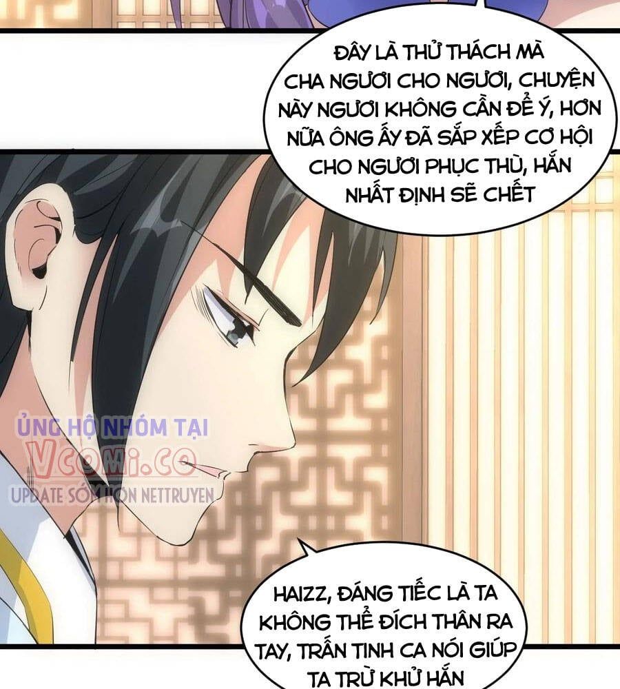 đọc truyện Vạn Cổ Đệ Nhất Thần Chương 100 ảnh 29 tại Truyện Dạ Ký