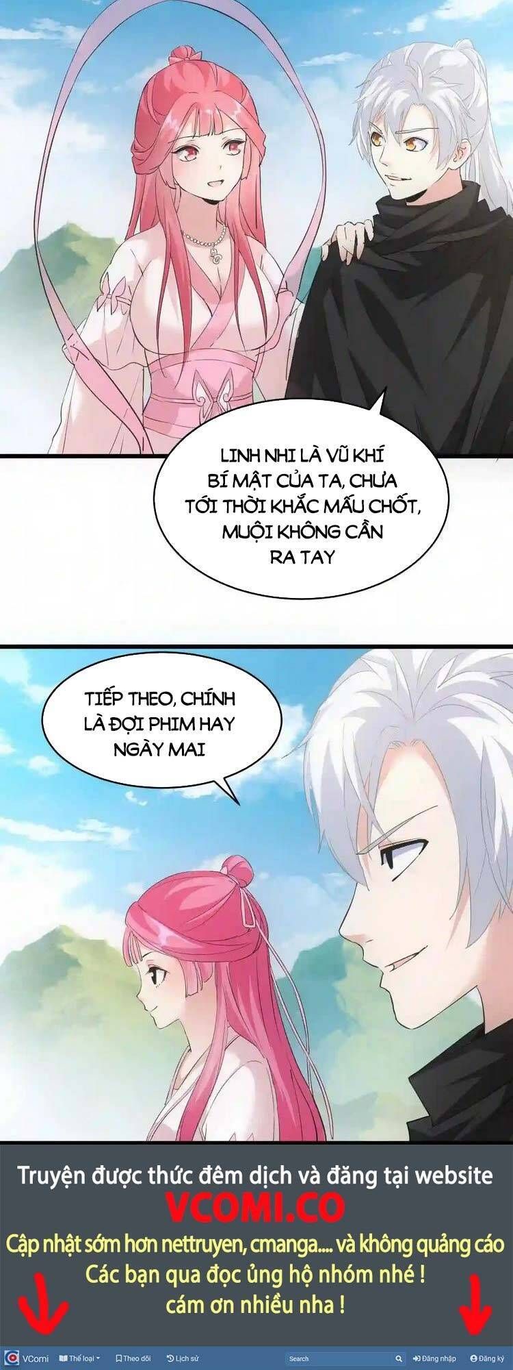đọc truyện Vạn Cổ Đệ Nhất Thần Chương 101 ảnh 30 tại Truyện Dạ Ký