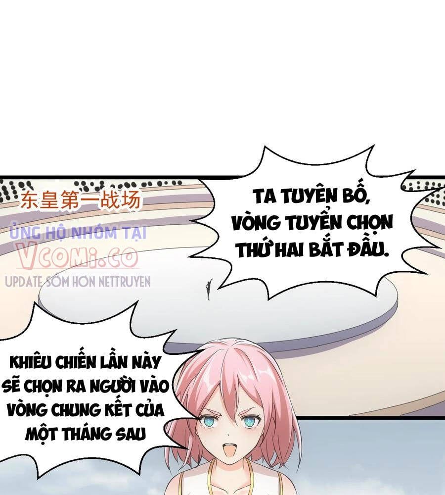 đọc truyện Vạn Cổ Đệ Nhất Thần Chương 102 ảnh 2 tại Truyện Dạ Ký