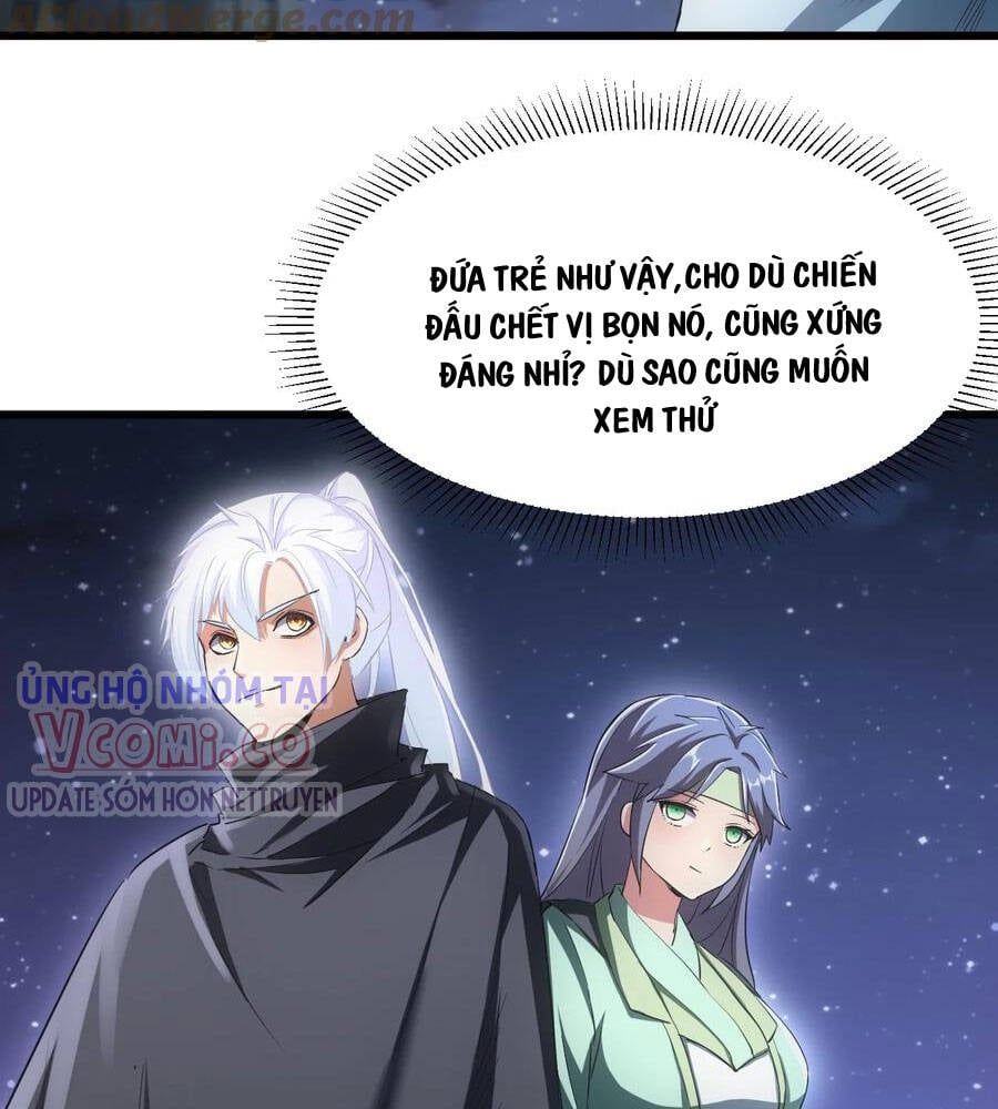 đọc truyện Vạn Cổ Đệ Nhất Thần Chương 103 ảnh 47 tại Truyện Dạ Ký