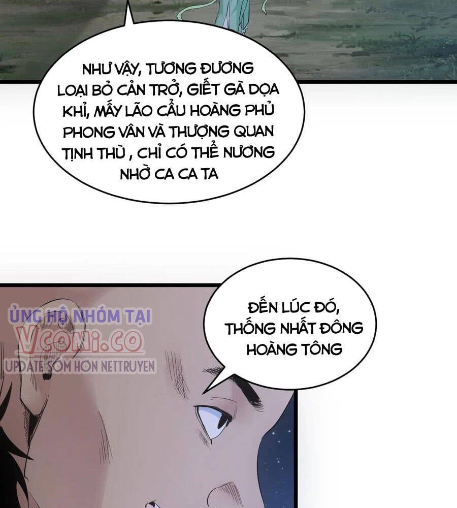đọc truyện Vạn Cổ Đệ Nhất Thần Chương 103 ảnh 56 tại Truyện Dạ Ký