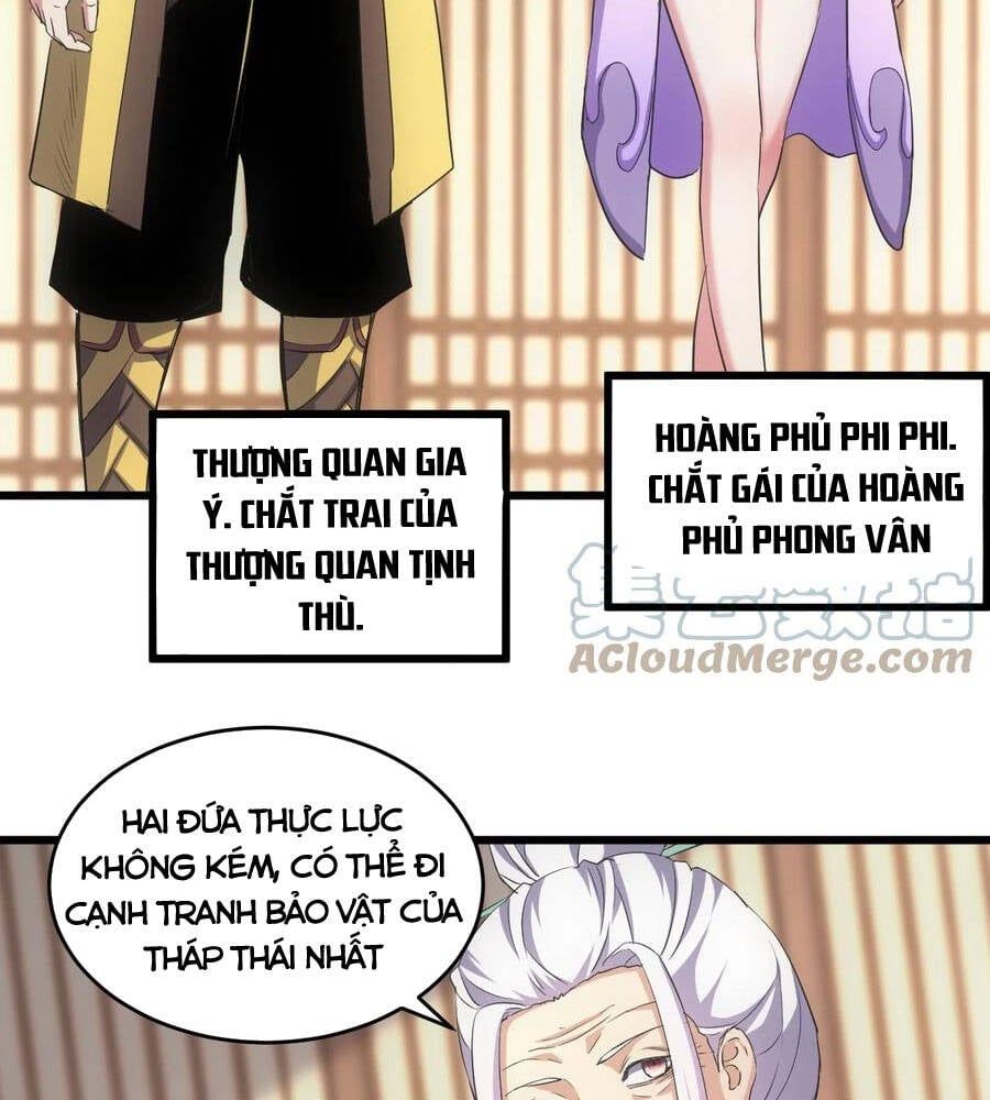 đọc truyện Vạn Cổ Đệ Nhất Thần Chương 103 ảnh 10 tại Truyện Dạ Ký