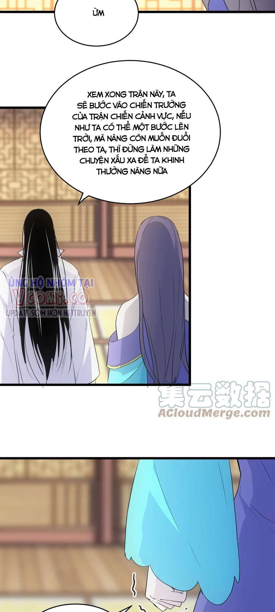 đọc truyện Vạn Cổ Đệ Nhất Thần Chương 105 ảnh 18 tại Truyện Dạ Ký