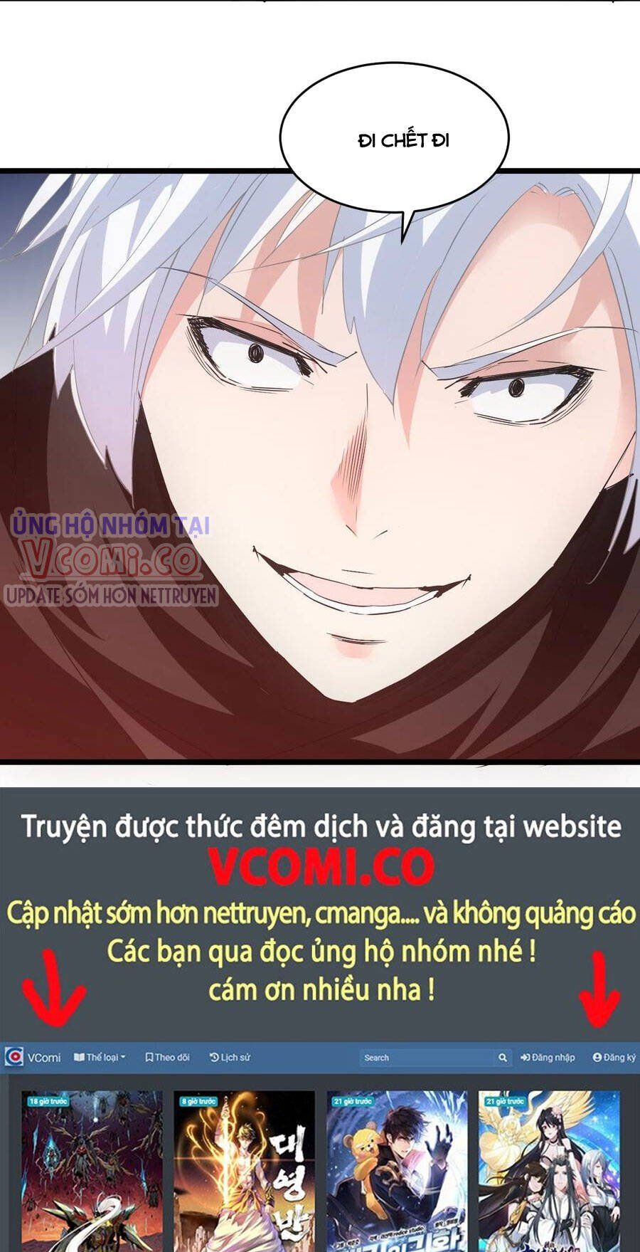 đọc truyện Vạn Cổ Đệ Nhất Thần Chương 105 ảnh 48 tại Truyện Dạ Ký