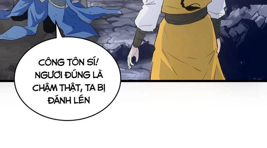 đọc truyện Vạn Cổ Đệ Nhất Thần Chương 106 ảnh 15 tại Truyện Dạ Ký