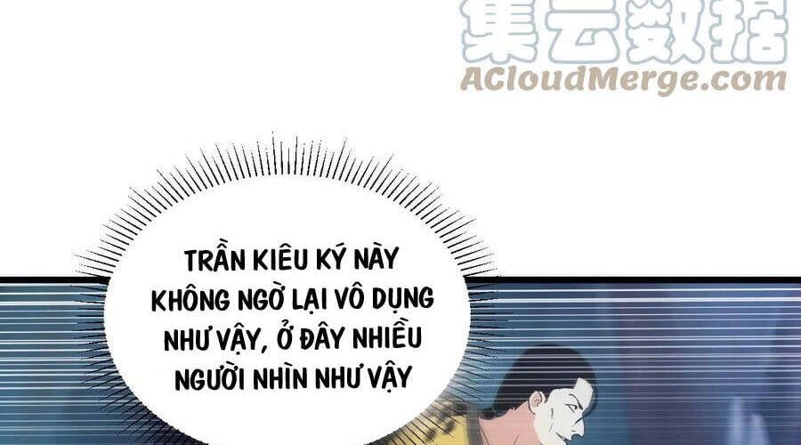 đọc truyện Vạn Cổ Đệ Nhất Thần Chương 106 ảnh 17 tại Truyện Dạ Ký