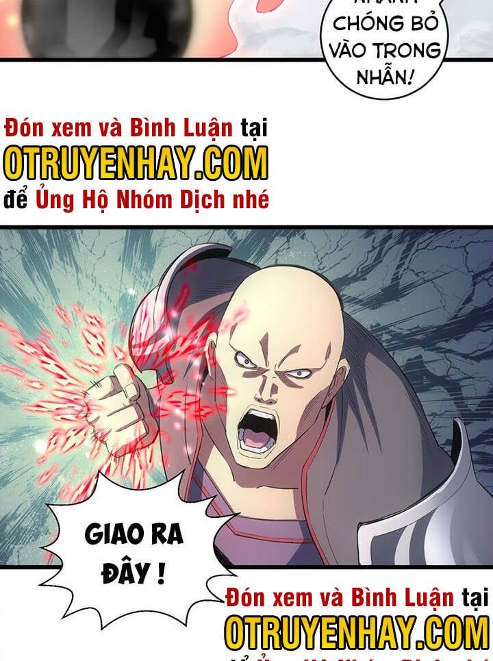 đọc truyện Vạn Cổ Đệ Nhất Thần Chương 108 ảnh 11 tại Truyện Dạ Ký