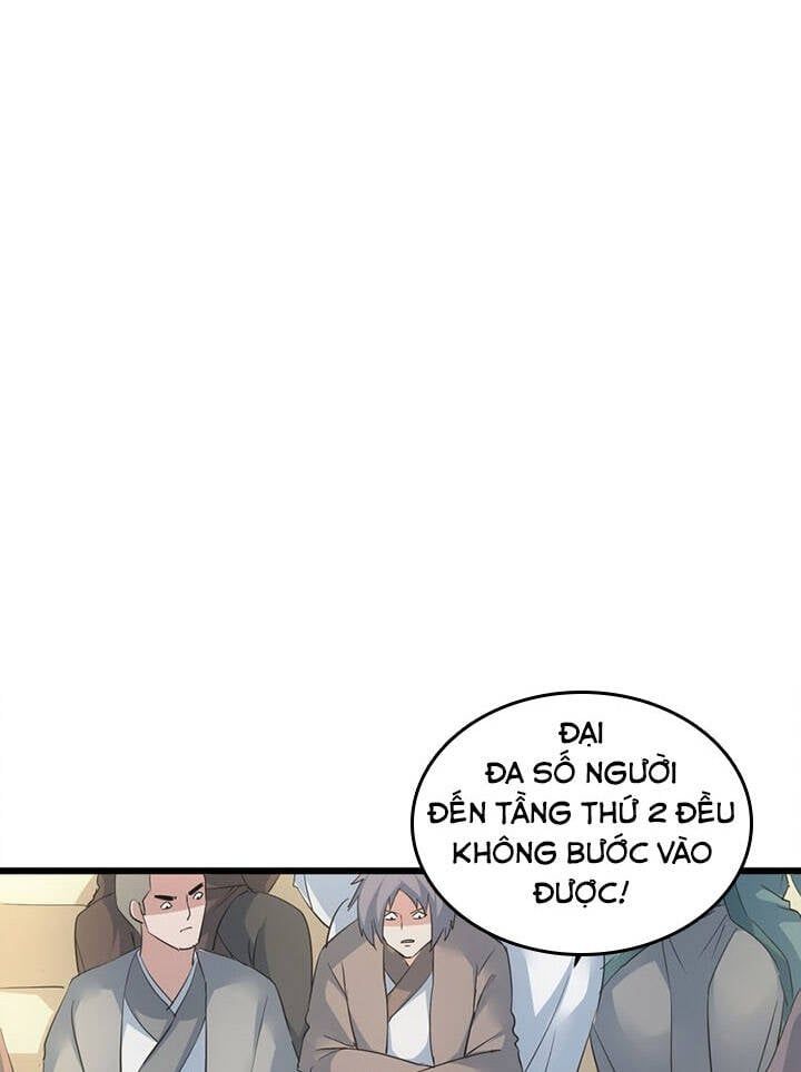 đọc truyện Vạn Cổ Đệ Nhất Thần Chương 108 ảnh 23 tại Truyện Dạ Ký