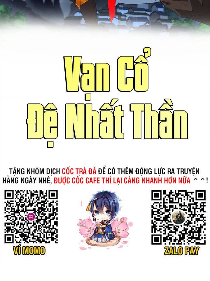 đọc truyện Vạn Cổ Đệ Nhất Thần Chương 108 ảnh 4 tại Truyện Dạ Ký