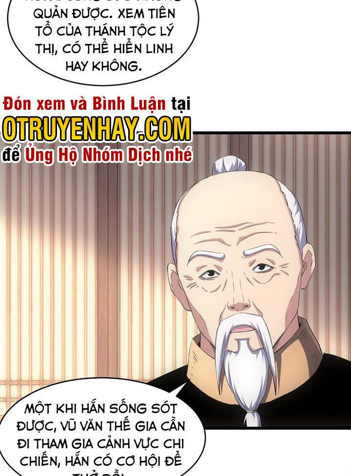 đọc truyện Vạn Cổ Đệ Nhất Thần Chương 108 ảnh 33 tại Truyện Dạ Ký