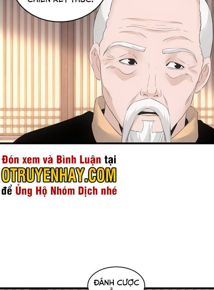 đọc truyện Vạn Cổ Đệ Nhất Thần Chương 108 ảnh 36 tại Truyện Dạ Ký