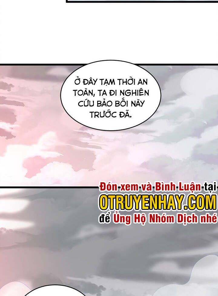 đọc truyện Vạn Cổ Đệ Nhất Thần Chương 108 ảnh 39 tại Truyện Dạ Ký