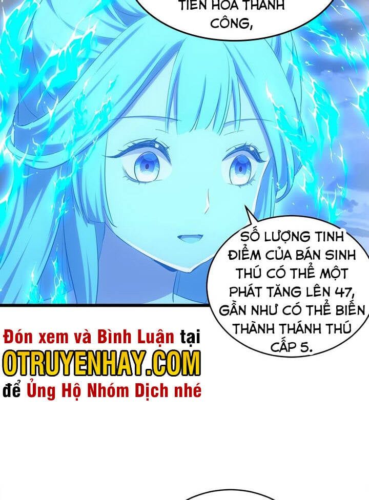 đọc truyện Vạn Cổ Đệ Nhất Thần Chương 108 ảnh 47 tại Truyện Dạ Ký