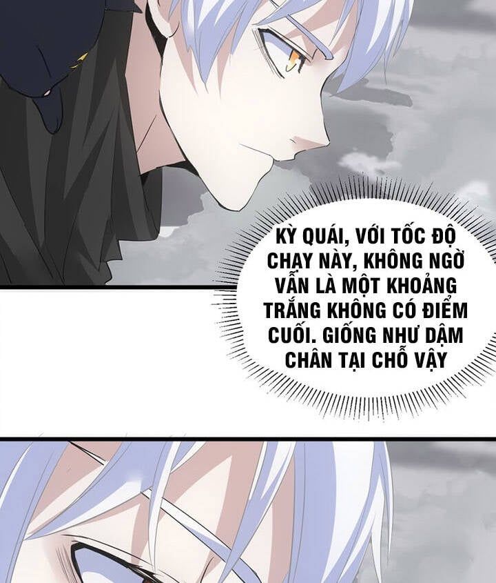 đọc truyện Vạn Cổ Đệ Nhất Thần Chương 108 ảnh 56 tại Truyện Dạ Ký