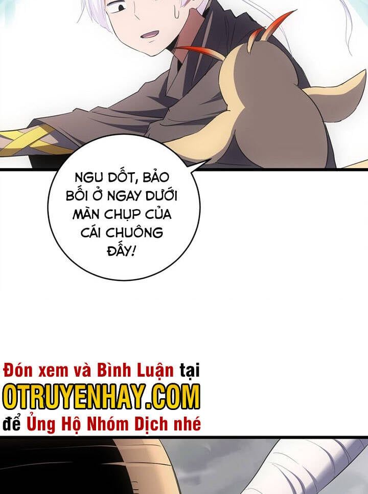 đọc truyện Vạn Cổ Đệ Nhất Thần Chương 108 ảnh 7 tại Truyện Dạ Ký