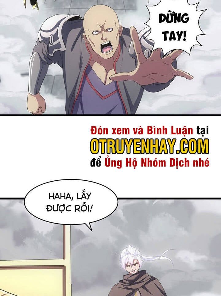 đọc truyện Vạn Cổ Đệ Nhất Thần Chương 108 ảnh 9 tại Truyện Dạ Ký