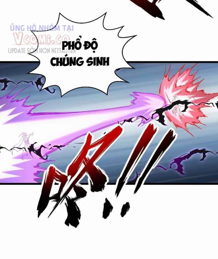đọc truyện Vạn Cổ Đệ Nhất Thần Chương 109 ảnh 25 tại Truyện Dạ Ký