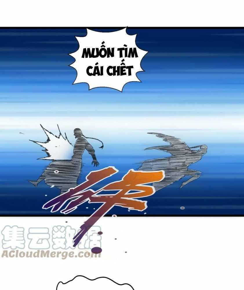 đọc truyện Vạn Cổ Đệ Nhất Thần Chương 109 ảnh 41 tại Truyện Dạ Ký