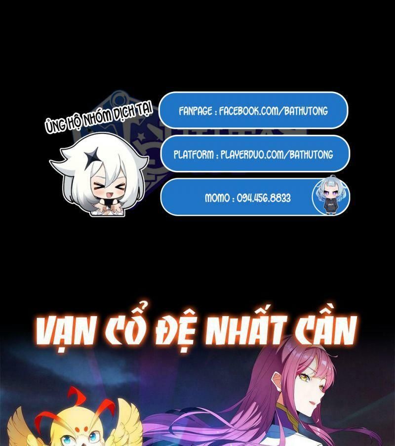 đọc truyện Vạn Cổ Đệ Nhất Thần Chương 11 ảnh 2 tại Truyện Dạ Ký