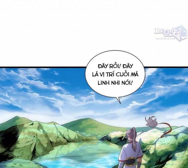 đọc truyện Vạn Cổ Đệ Nhất Thần Chương 11 ảnh 41 tại Truyện Dạ Ký