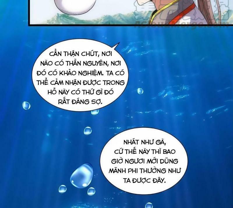 đọc truyện Vạn Cổ Đệ Nhất Thần Chương 11 ảnh 43 tại Truyện Dạ Ký