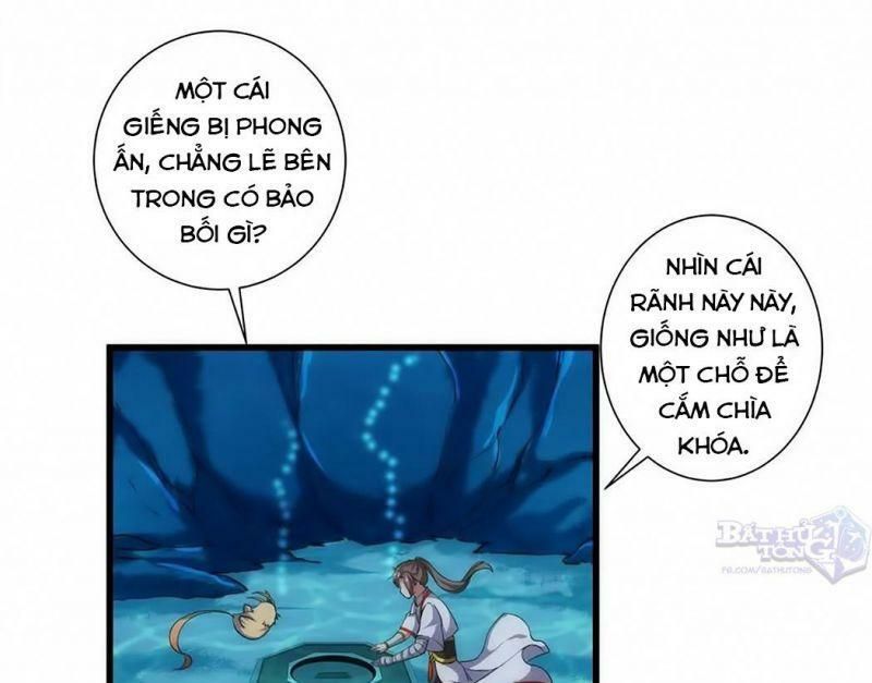 đọc truyện Vạn Cổ Đệ Nhất Thần Chương 11 ảnh 50 tại Truyện Dạ Ký