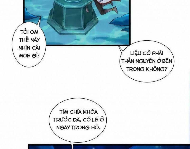 đọc truyện Vạn Cổ Đệ Nhất Thần Chương 11 ảnh 51 tại Truyện Dạ Ký