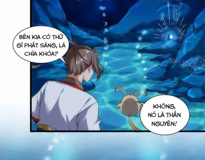 đọc truyện Vạn Cổ Đệ Nhất Thần Chương 11 ảnh 52 tại Truyện Dạ Ký